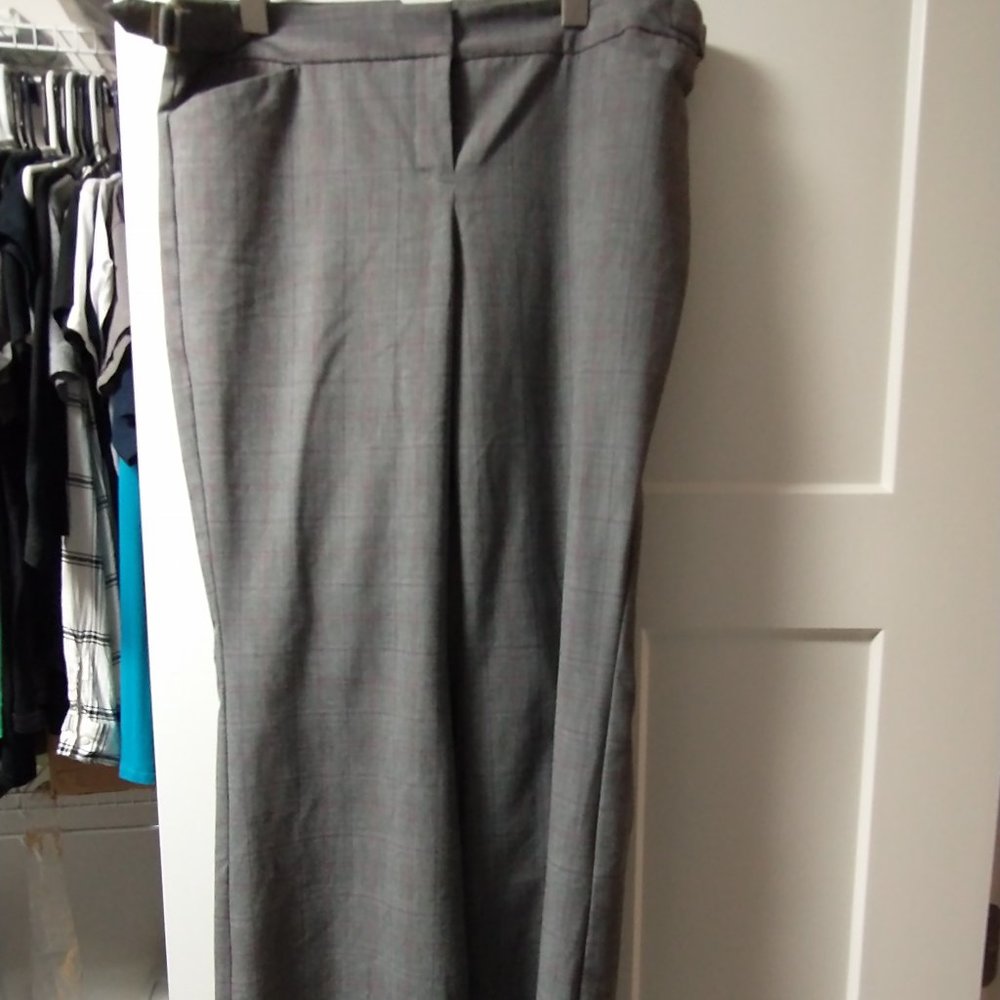 Express Editor Size 8 Trousers - image 1